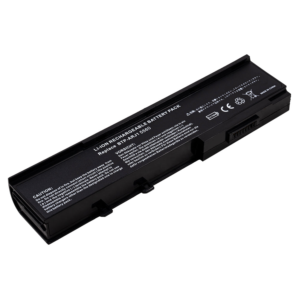 Acer GARDA31 BTP-AQJ1 BTP-ARJ1 Battery for Acer Aspire 5560 Aspire