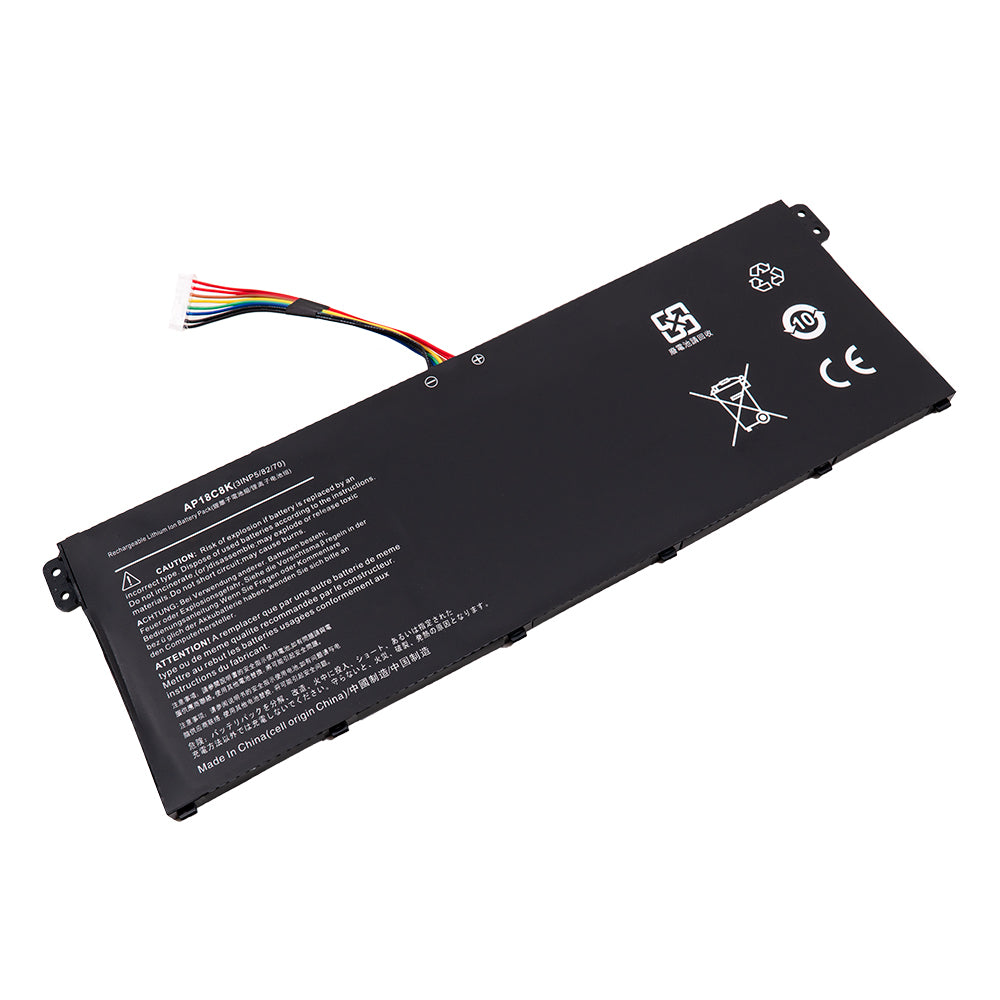 AP18C8K Battery for Acer Aspire 5 A514-52 A514-54 A515-56 Aspire 7