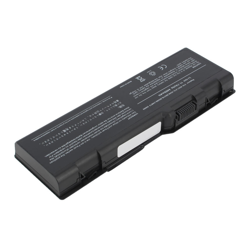 D5318 U4873 Battery for Dell Inspiron 6000 9200 9300 9400 Inspiron