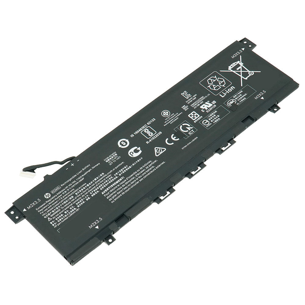 Bateria Hp Envy X360 13-ag 13-ah 13-ar 13t-aq 13-aq Kc04xl | Cuotas sin interés Bateria Hp Envy X360 13-ag 13-ah 13-ar 13t-aq 13-aq Kc04xl | Cuotas sin interés