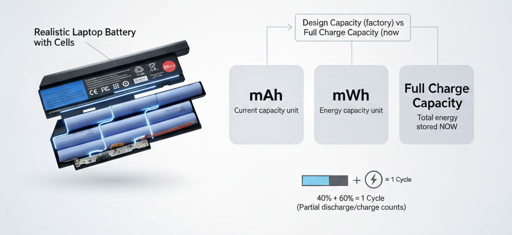 Battery FAQ 3 – Battery Capacity