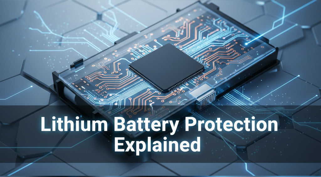 Battery FAQ 2: Circuit Boards, Safety ICs & Capacity