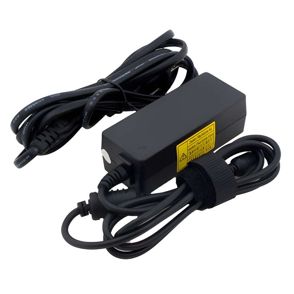 Asus Eee PC MK90H AC Adapter Charger Power Cord (1.7 x 4.75mm) [12V 3A 36W] - Compatible Adapter
