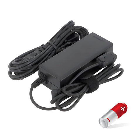 Samsung AA-PA3N40W Charger Laptop Adapter for Samsung 11.6 inch Chromebook 3 XE500C13 XE500C12 503c XE503C12 XE503C32 XE500C13 XE303C12 XE303C12-A01 (0.7 x 2.5mm) [12V 3.33A 40W] Laptop Adapter Replacement