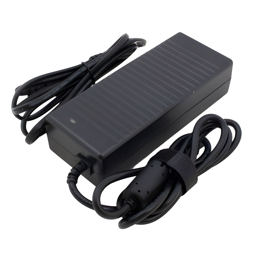 Toshiba Satellite Pro A40 A60 Series Charger Power Supply AC Adapter (15V 8A 120W) - Compatible Adapter