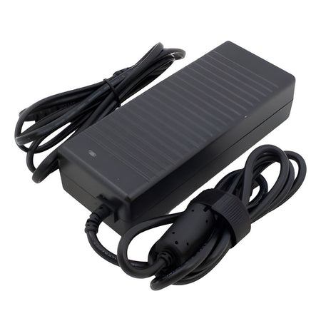 Toshiba Satellite Pro A40 A60 Series Charger Power Supply AC Adapter (15V 8A 120W) - Compatible Adapter
