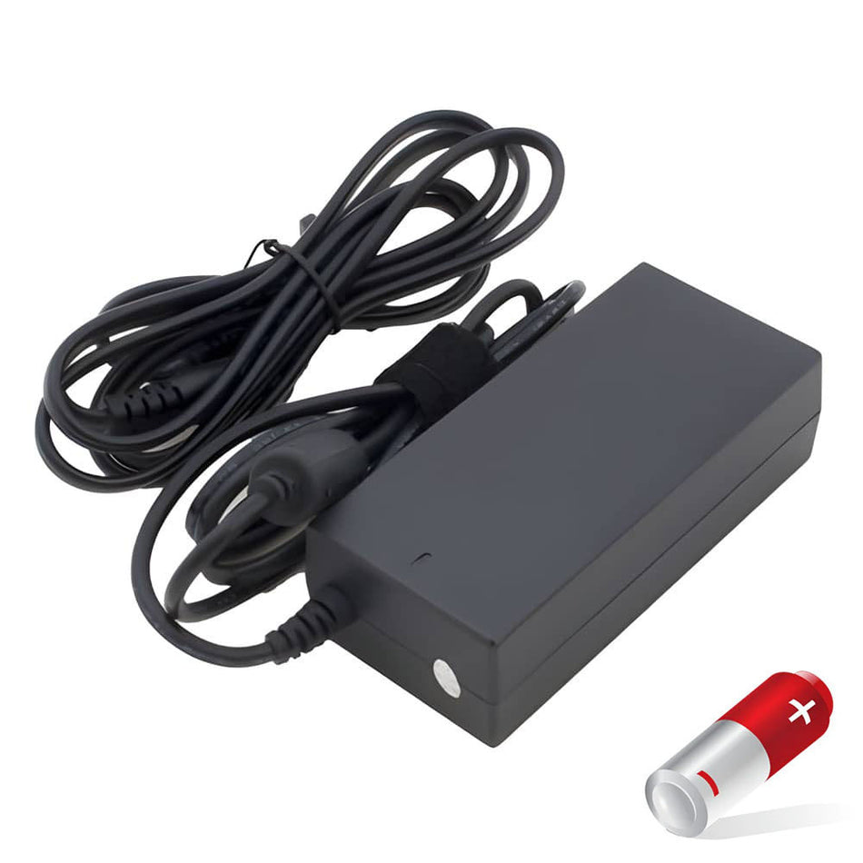 Compaq 402018-001 Mini 311 Presario F700 A900 M2000 V2000 V6000 V5000 F500 V4000 417220-001 380467-003 380467-005 403810-001 (18.5V 3.5A 65W) Laptop Adapter Replacement