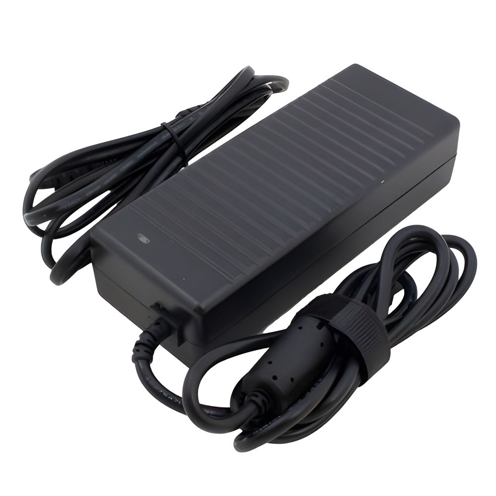 HP ADP-120MH B Charger Power Supply for HP Envy 17-j082sf Envy 17-j100 Envy 15-j019so Envy 15-J082sf Envy 17-j170ca AC Adapter (4.5 x 3.0mm) [19V 6.32A 120W] - Compatible Adapter
