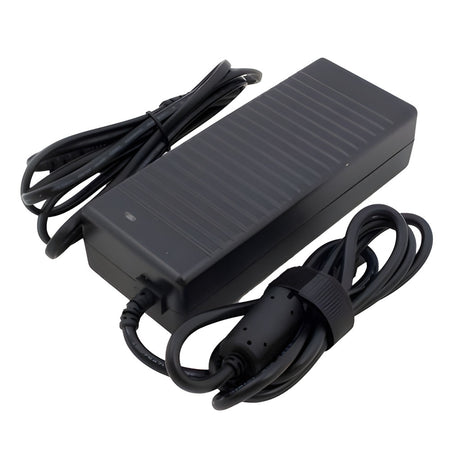 710415-001 ED495AA HSTNN-CA25 PA-1121-42NH Charger AC Adapter Power Supply for HP Envy 15 17 Series 15-j008tx 15-j051nr 15-bc220nr TouchSmart Sleekbook Series (4.5 x 3.0mm) [19V 6.32A 120W] - Compatible Adapter