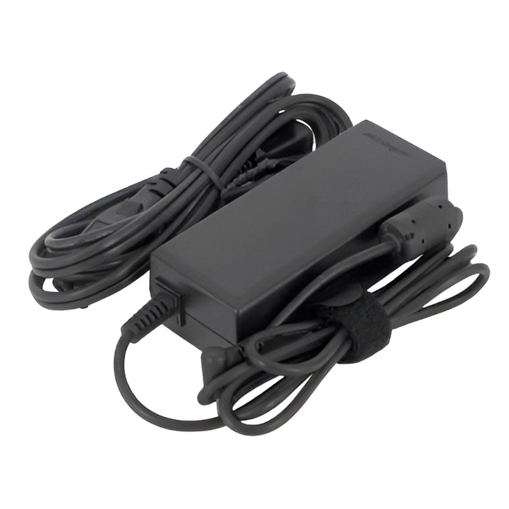 Toshiba PA3743U-1ACA Charger Power Supply AC Adapter for Toshiba Mini NB200 NB205 NB250 NB255 NB300 NB305 NB500 NB505 NB508 NB525 NB555 NB555D Series (2.5 x 5.5mm) [19V 2.1A 40W] Laptop Adapter Replacement