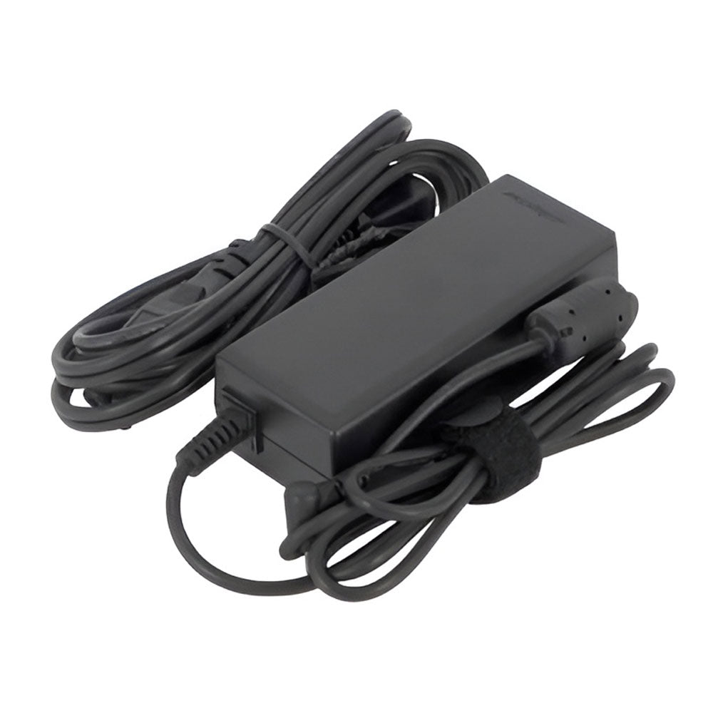 HP Compaq Mini 110 110C 210 700 730 110c-1000 1000 1100 110-1000 1130CM 1132TU Series Laptop Charger AC Adapter Power Cord (1.7 x 4.0mm) [19V 1.58A 40W] - Compatible Adapter