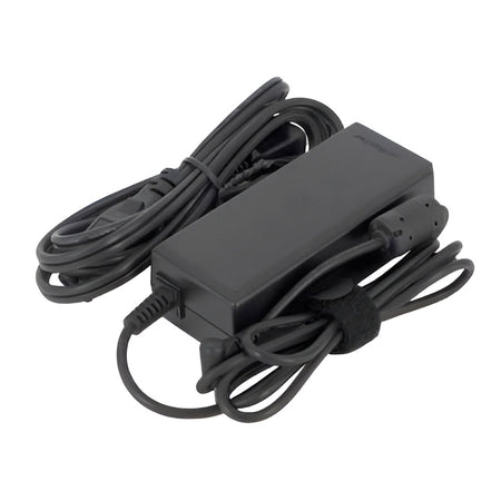 HP Compaq Mini 110 110C 210 700 730 110c-1000 1000 1100 110-1000 1130CM 1132TU Series Laptop Charger AC Adapter Power Cord (1.7 x 4.0mm) [19V 1.58A 40W] - Compatible Adapter