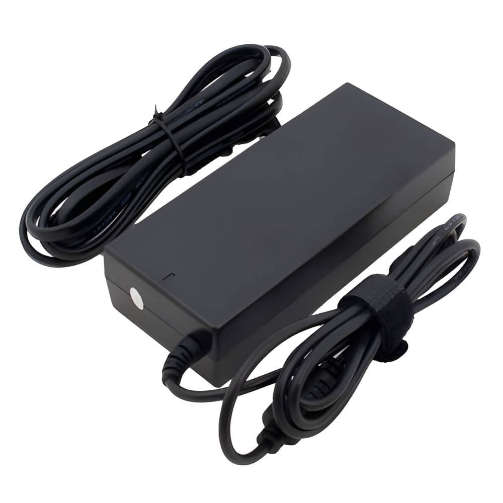 HP Pavilion TouchSmart 15-b168ca 15-b167ca 15-b115tx 15-b167ca 15-b107cl 15-b129wm 15-b161nr 15-b119wm Laptop Charger AC Adapter Power Cord (1.7 x 4.75mm) [19.5V 3.33A 65W] - Compatible Adapter