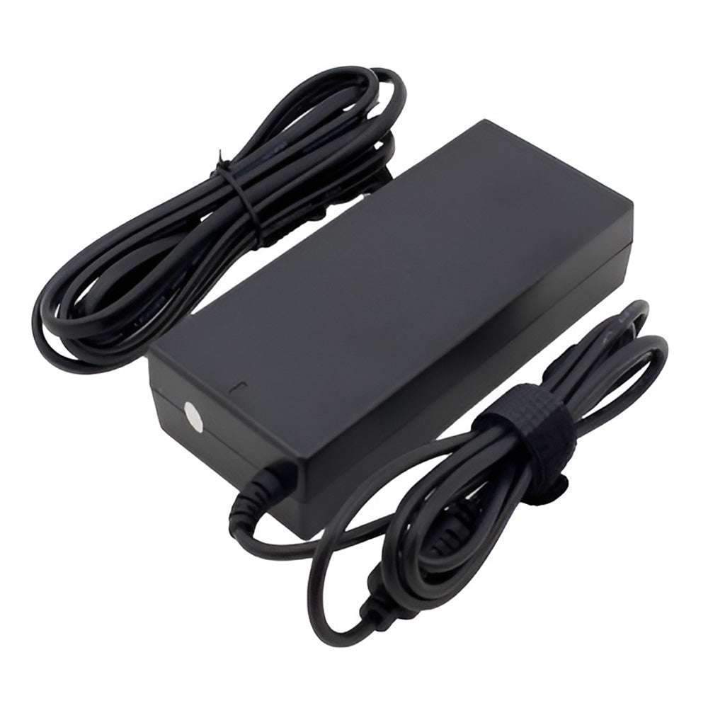 Samsung NP530E5M NP520U4C NP535U4C Laptop Charger AC Adapter Power Cord (3.0 x 5.5mm) [19V 3.42A 65W] - Compatible Adapter