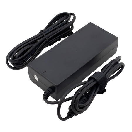 Samsung NP530E5M NP520U4C NP535U4C Laptop Charger AC Adapter Power Cord (3.0 x 5.5mm) [19V 3.42A 65W] - Compatible Adapter