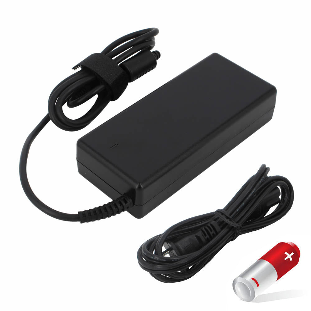 PA-1450-66D1 312-1307 Laptop Charger AC Adapter Power Cord (19V 3.42A / 4.74A 65W / 90W) Compatible Adapter