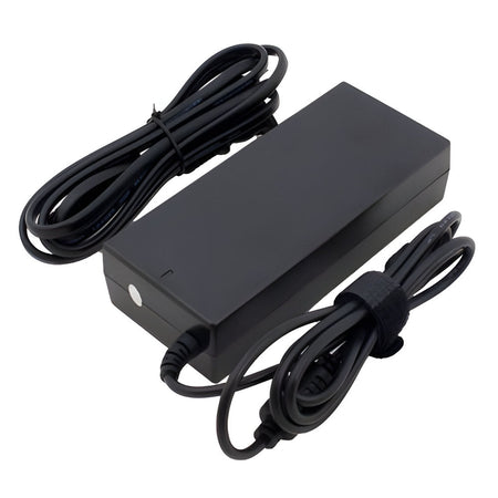 Toshiba Satellite S855 Series Laptop Charger AC Adapter Power Cord (5.5 x 2.5mm) [19V 65W/90W] - Compatible Adapter