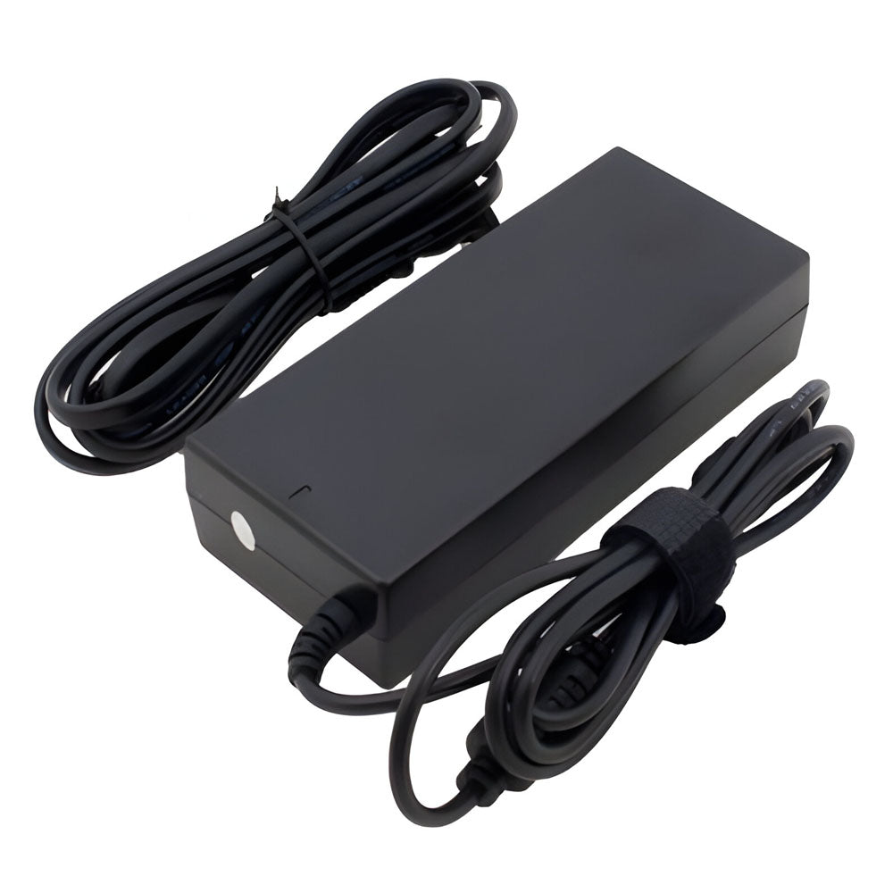 Sony VAIO PCG-5G2L PCG-7X1L PCG-792L PCG-7141L Laptop Charger AC Adapter Power Cord (4.5 x 6.5mm) [19V 90W] - Compatible Adapter