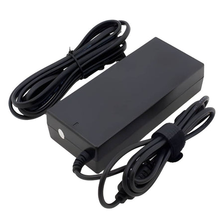 Samsung NP550P7C NP550P5C NP510R5E Series Laptop Charger AC Adapter Power Cord (3.0 x 5.5mm) [19V 90W] - Compatible Adapter