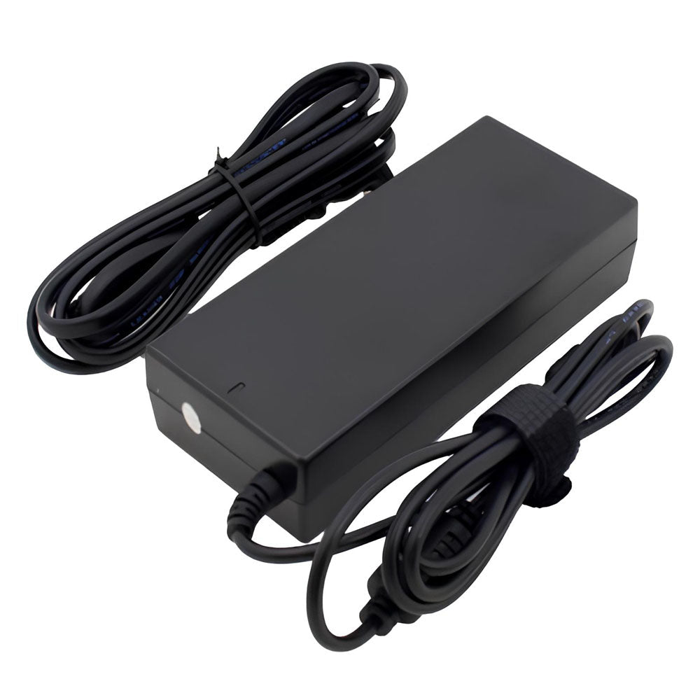 519329-003 609940-001 613152-001 Laptop Charger AC Adapter Power Cord (5.0 x 7.4mm) [19V 4.74A 90W] - Compatible Adapter