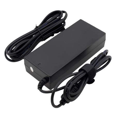 519329-003 609940-001 613152-001 Laptop Charger AC Adapter Power Cord (5.0 x 7.4mm) [19V 4.74A 90W] - Compatible Adapter