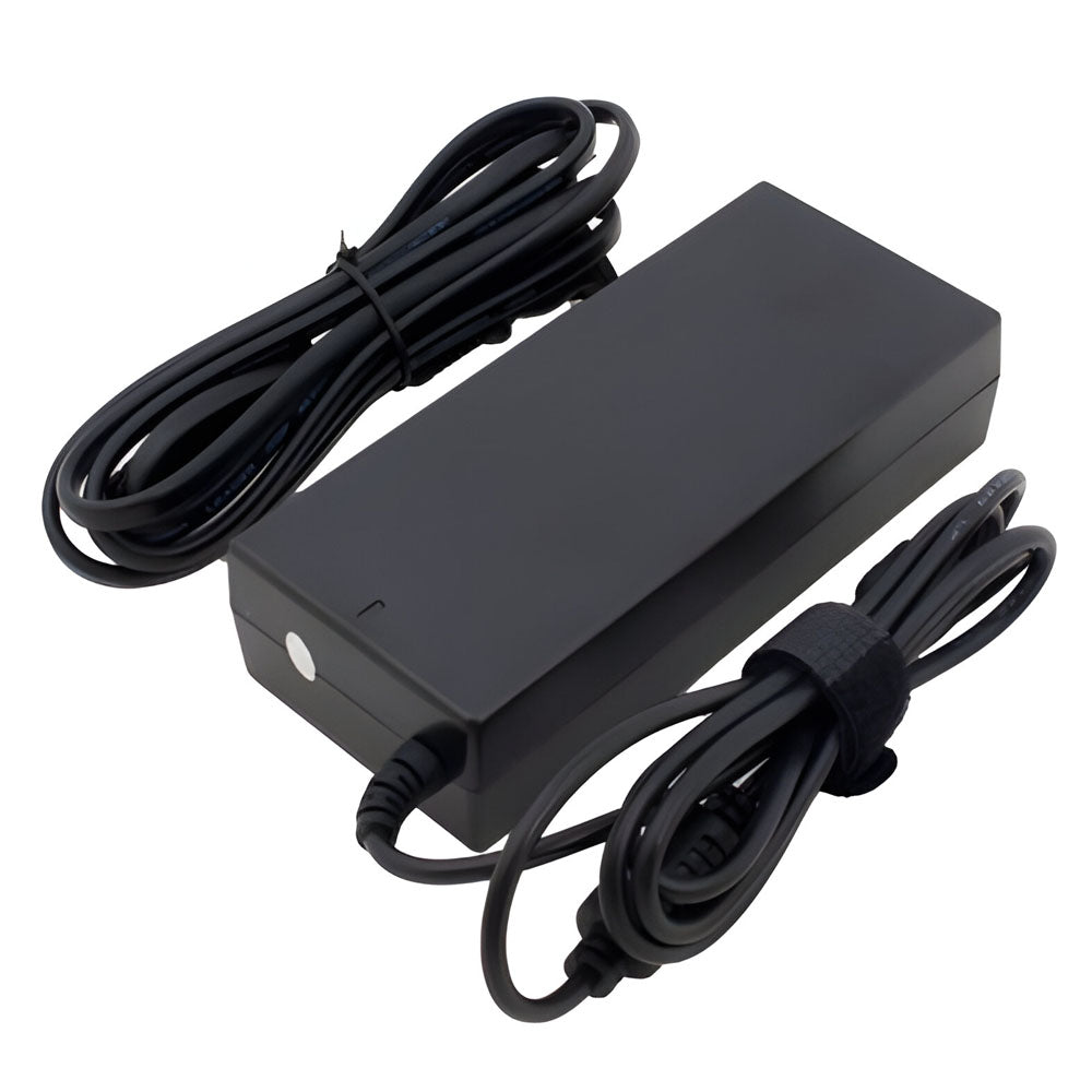 Acer Aspire E5-721 E5-752G E5-571 E5-771 E5-722G Series Laptop Charger AC Adapter Power Cord (1.7 x 5.5mm) [19V 65W/90W] - Compatible Adapter
