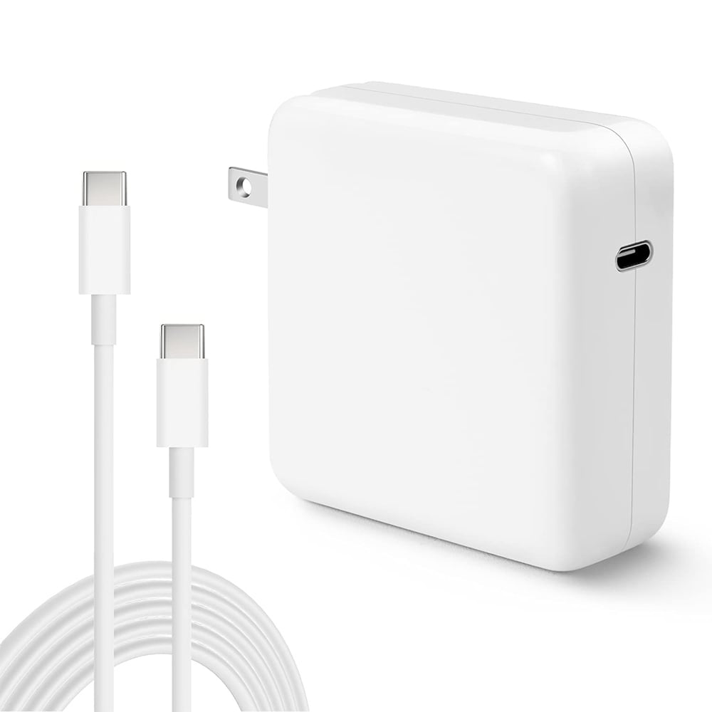 Apple A1719 A1990 A1932 A2141 A2159 Charger AC Adapter Power Cord (USB ...