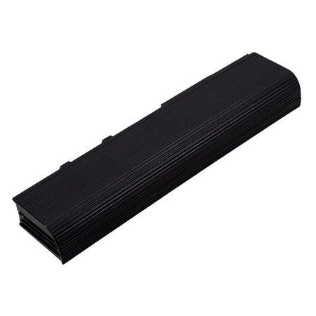 Back view of compatible laptop battery for Acer Extensa 4620 4420 4630 4620Z 4630Z