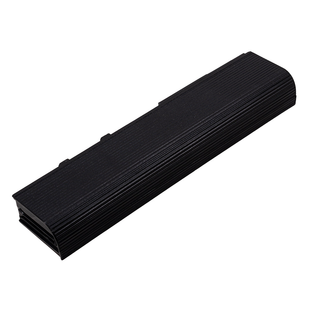 Back view of compatible laptop battery for Acer Aspire 3624 3620 5560 2420 2920 5540