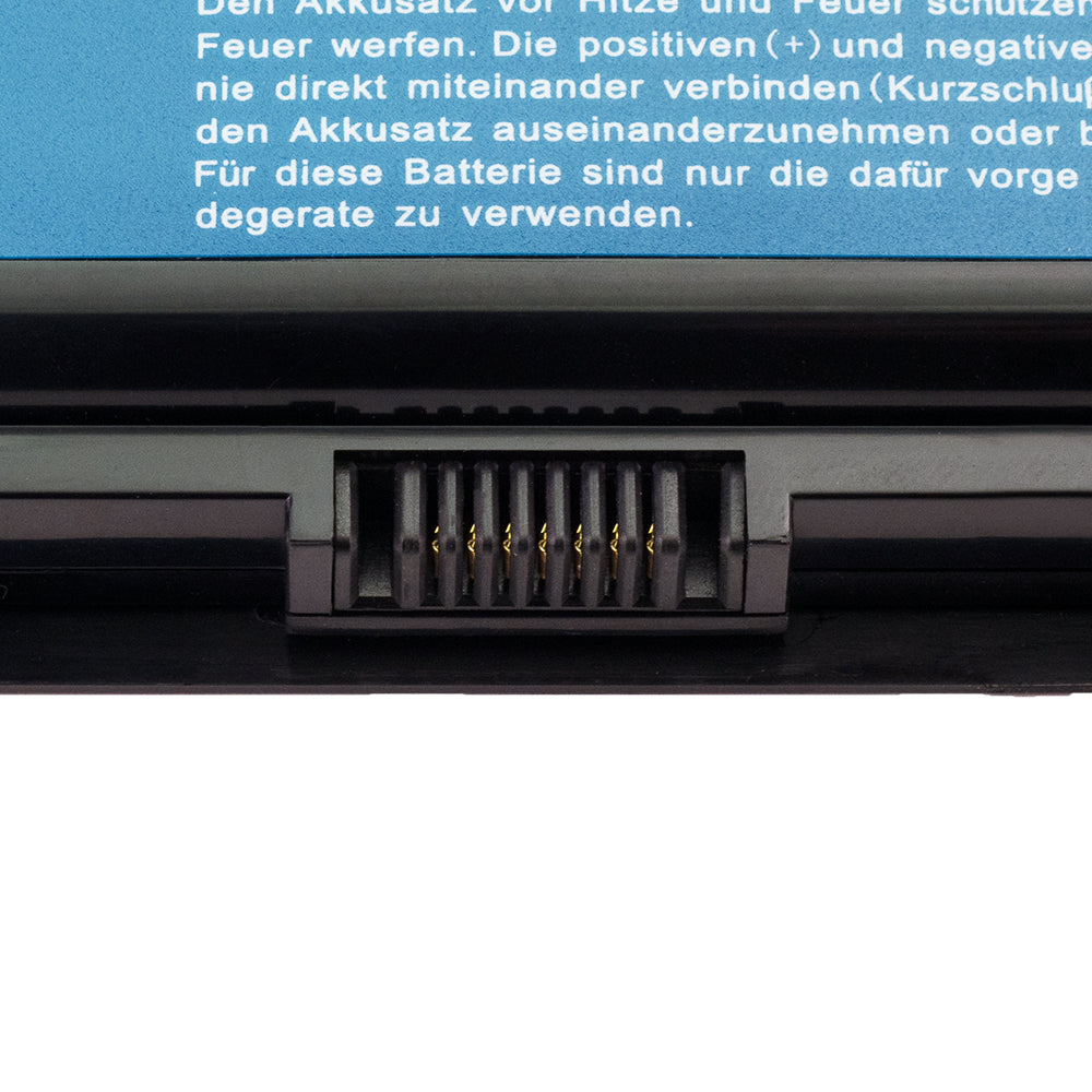 Acer Aspire 7720 7735Z 7736Z 7535 7740 7320 7530 7730 8730 Series Laptop Battery [11.1V] Compatible Battery