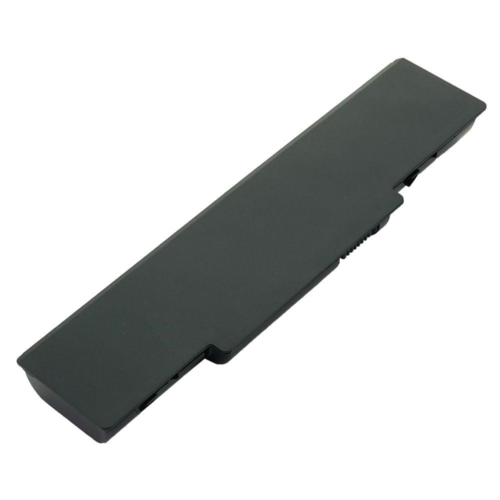 Back view of AS07A51 compatible laptop battery for Acer Aspire 5740 5542G 4730Z 4310 5738