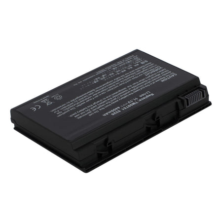 TM00741 compatible laptop battery for Acer Extensa 5120 and 5220