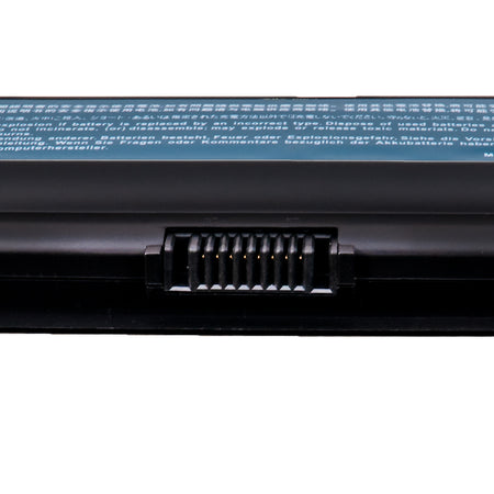 Acer AS10D31 AS10D51 AS10D81 AS10D61 AS10D41 Battery for Acer Aspire 5253 5560 5742 5250 Aspire 5733 5750 7741 5755 Series AS10D73 AS10D71 AS10D3E AS10D56 AS10D75 [10.8V] Battery Replacement