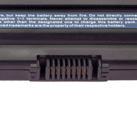 AS10B73 Battery for Acer Aspire 4553 4745 4820 5553 5625 5745 5820 7250 7339 7739 Series Laptop AS10B41 AS10B31 AS10B51 AS10B75 AS10B5E AS10E7E AS10B3E AS10B61 BT.00607.124 AS10B6E AS10E76 [10.8V] Compatible Battery