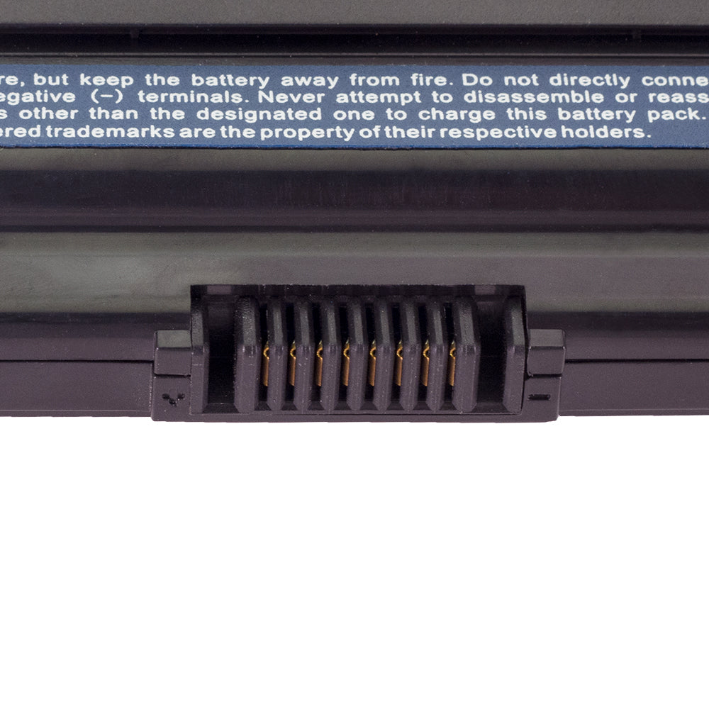 AS10B61 AS10E76 BT.00607.124 Battery for Acer Aspire 5553 5625 5745 5820 7250 7339 7739 4553 4745 4820 Series Laptop AS10B31 AS10B41 AS10B73 AS10B51 AS10B75 AS10B5E AS10E7E AS10B3E AS10B61 [10.8V] Compatible Battery