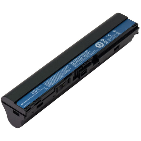 Acer Chromebook C710 Series Chromebook C710-2487 C710-2827 C710-2847 C710-2457 C710-2833 C710-2688 Laptop Battery AL12B32 AL12X32 AL12B31 AL12B72 KT.00403.004 [2200 mAh/ 33Wh / 14.8V] Compatible Battery