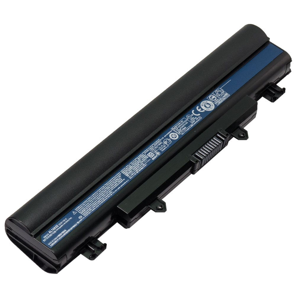 Acer Aspire E5-571 E5-511 E5-521 E5-551 E5-521 E5-411 E5-421 E5-471 E5-572 Series Laptop Battery [11.1V] Compatible Battery