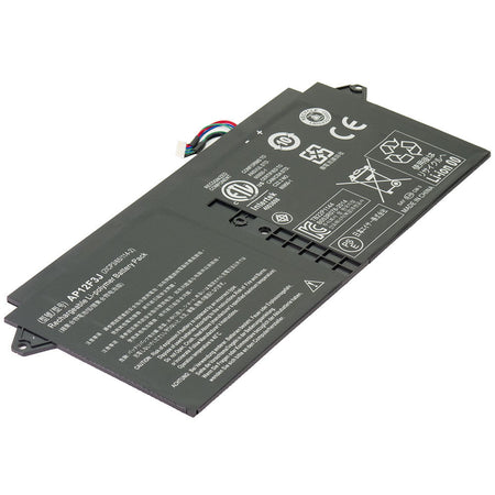 Acer Aspire S7-391-6810 S7-391-6822 S7-391-9492 S7-391-6413 S7-391 S7-392 S7-393 Series Laptop Battery AP12F3J 2ICP3/65/114-2 [7.4V] Compatible Battery