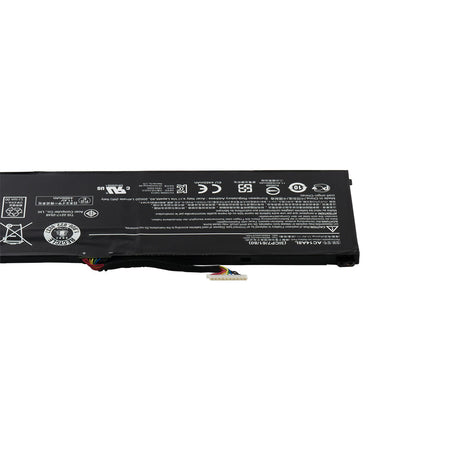 Acer Aspire V17 Nitro VN7-791G VN7-791 Series Laptop Battery AC14A8L KT0030G001 3ICP7/61/80 [11.4V] Compatible Battery