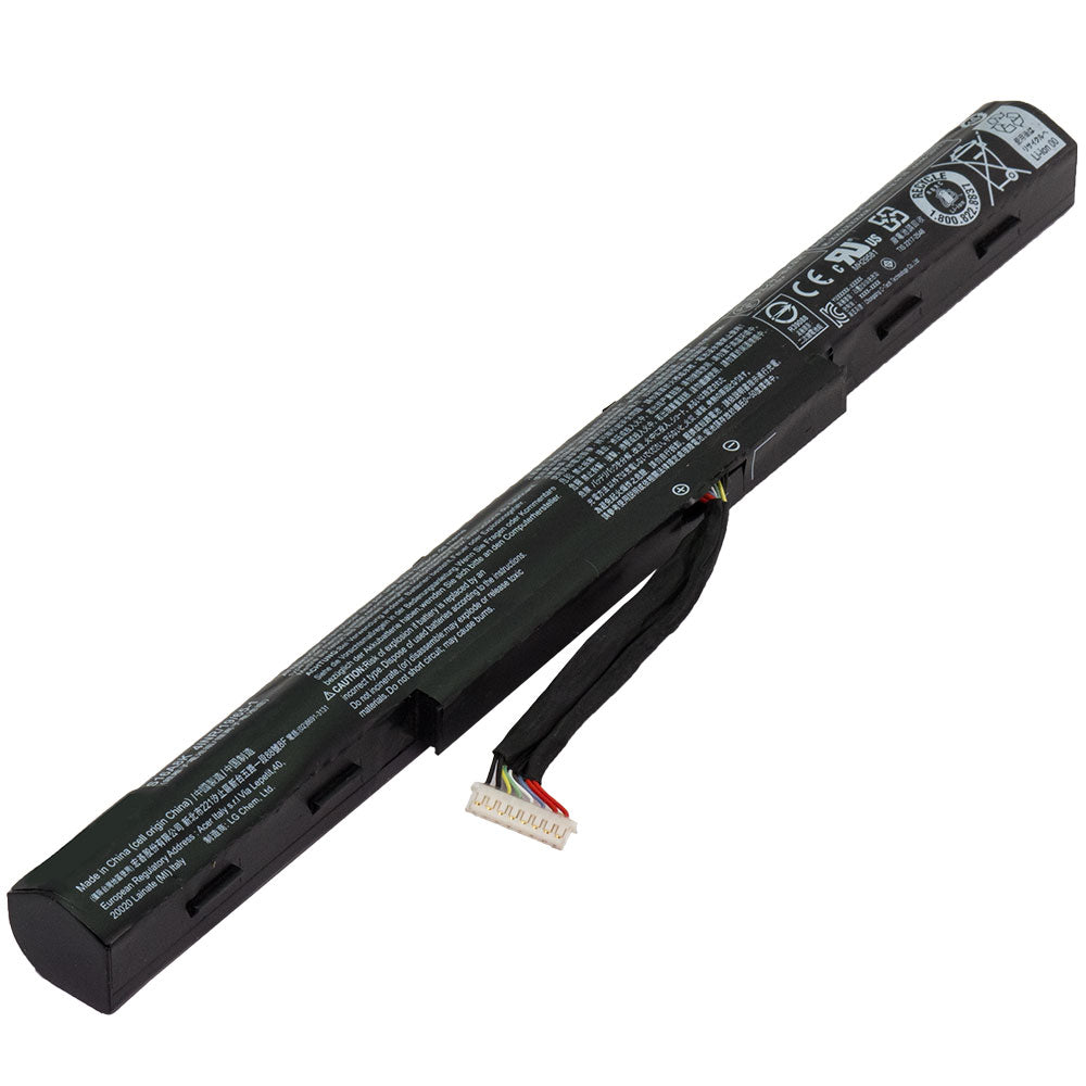 Acer Aspire F5-573T F5-573 F5-521 F5-771 F5-771G Series Laptop Battery [14.6V] Compatible Battery