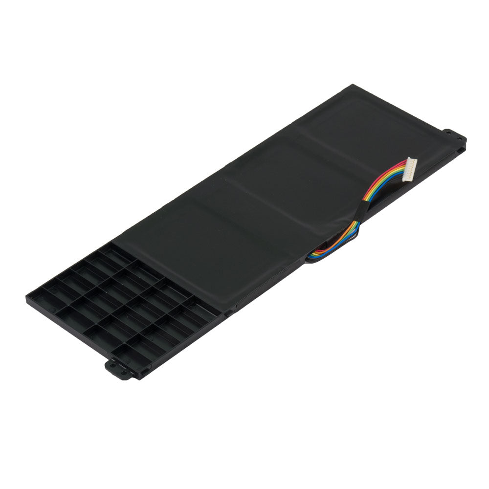 Acer AC14B13J Battery for Acer Aspire ES 15 ES1-571 ES1-131 ES1-331 ES1-520 ES1-531 ES1-731 Acer Chromebook 11 CB3-111 13 CB5-311 Series AC14B18J [11.4V] Battery Replacement