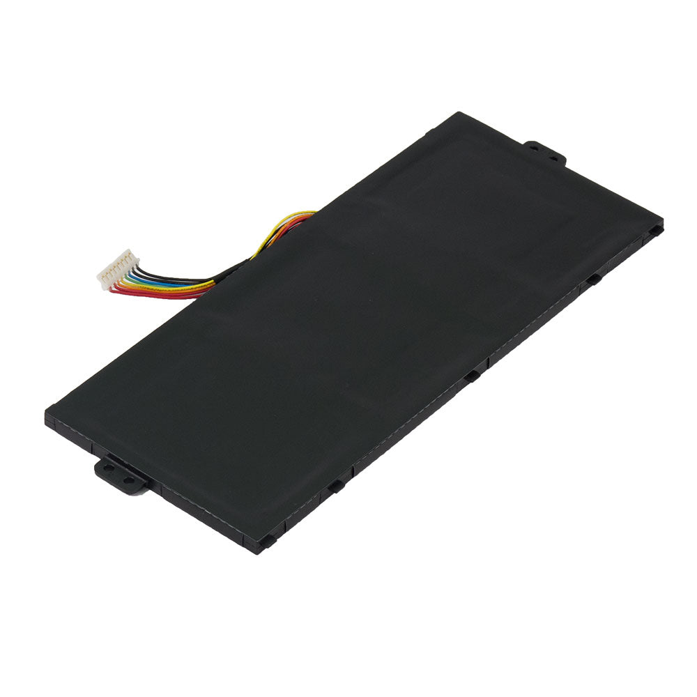 Acer Chromebook 11 C735 C735T Series laptop Battery AC15A3J KT.00303.017 AC15A8J [10.8V/11.4V] Compatible Battery