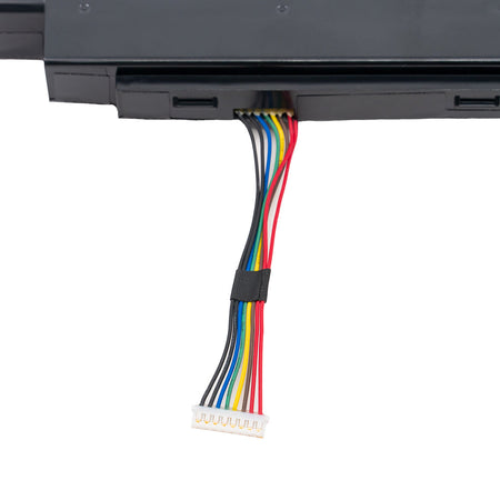 Acer Aspire E15 E5-575 E5-575G Series Laptop Battery AS16B5J AS16B8J [10.8V/10.95V] Compatible Battery