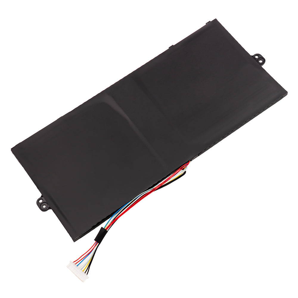 Acer Switch 3 SW312-31 SW312-31P N17H1 Series Laptop Battery AP16L5J KT.00205.008 KT00205002 [7.4V/7.7V] Compatible Battery
