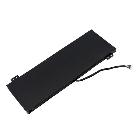 Acer AP18E7M Battery for Acer Nitro 7 AN715-51 Nitro 5 AN517-51 Nitro 5 AN515-43 Nitro 5 AN515-45 Nitro 5 AN515-54 Nitro 5 AN515-55 Series KT.00407.007 KT00407009 [15.4V] Battery Replacement