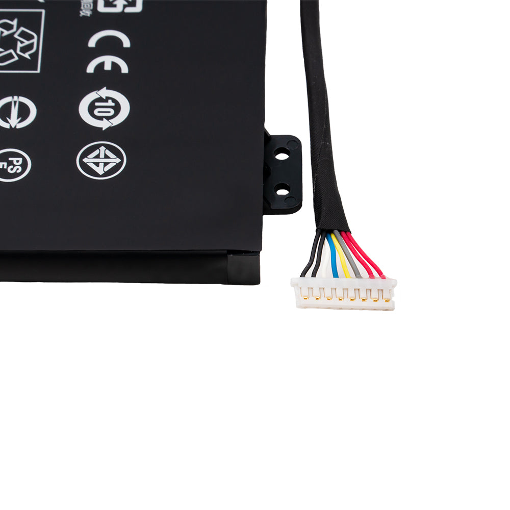 Acer Swift 3 SF314-510G series Acer Swift X SFX14-41G Series Laptop Battery AP18E7M KT.00407.007 KT00407009 [15.4V] Compatible Battery