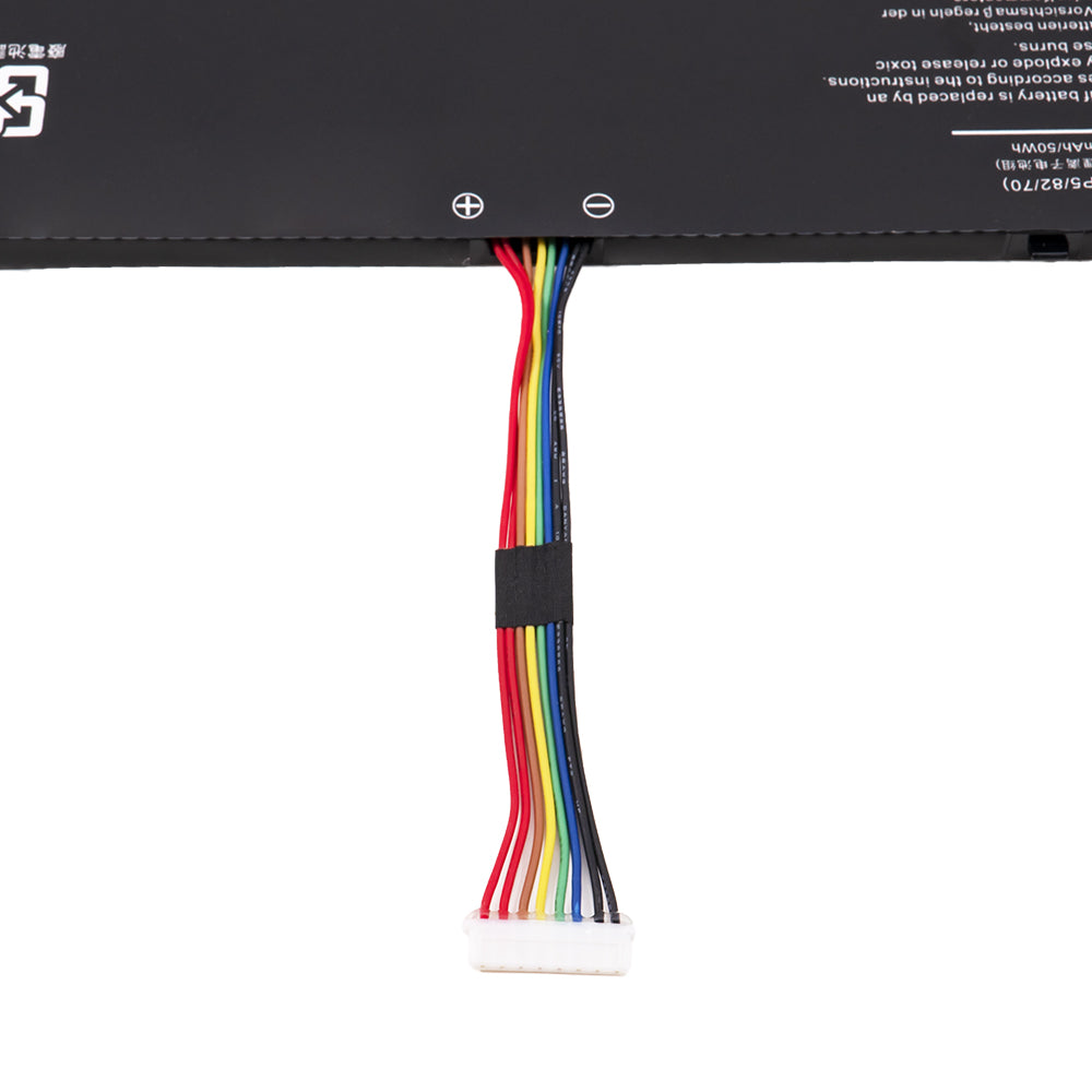 Acer TravelMate P215-53 P215-53G P215-52 P215-52G B118 Series TravelMate P2 TMP215-52 TMP215-52G TMP215-53 TMP215-53G Series TravelMate B1 TMB118 Series Laptop Battery AP18C8K 3INP5/82/70 [11.25V/11.55V] Compatible Battery