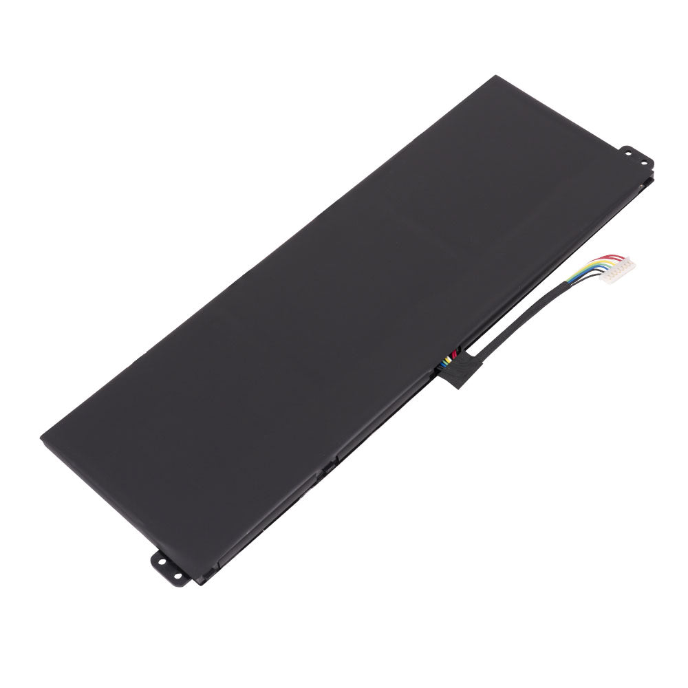 KT0030G024 Battery for Acer Swift 3 SF314-59 Series Chromebook 317 CB317-1H Chromebook 515 CB515-1W Chromebook Spin 513 CP513-1H Spin 514 CP514-1H Spin 514 CP514-1W Spin 713 CP713-3W TraveIMate P414-51 P416-51 P614-52 Series Laptop [11.61V] Compatible Battery