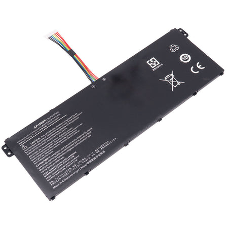 Acer Spin 3 SP314-54N Series Laptop Battery AP19B8K KT00304013 AP19B5K [11.25V/11.4V] Compatible Battery