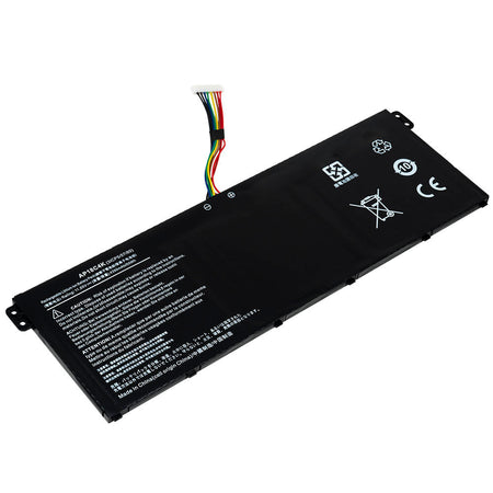 Acer TravelMate P214-53 Series laptop Battery AP18C4K KT00304012 [11.4V/11.55V] Compatible Battery